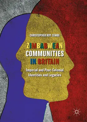 Zembe |  Zimbabwean Communities in Britain | eBook | Sack Fachmedien