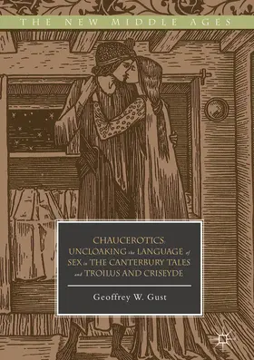 Gust | Chaucerotics | E-Book | sack.de