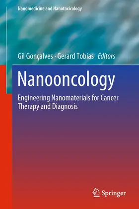Gonçalves / Tobias |  Nanooncology | eBook | Sack Fachmedien