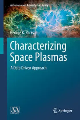 Parks | Characterizing Space Plasmas | E-Book | sack.de