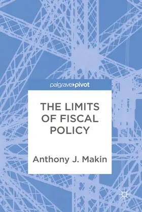Makin |  The Limits of Fiscal Policy | eBook | Sack Fachmedien