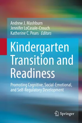Mashburn / LoCasale-Crouch / Pears | Kindergarten Transition and Readiness | E-Book | sack.de