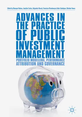Bulusu / Coche / Reveiz | Advances in the Practice of Public Investment Management | E-Book | sack.de