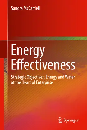 McCardell | Energy Effectiveness | E-Book | sack.de