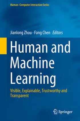 Zhou / Chen | Human and Machine Learning | E-Book | sack.de