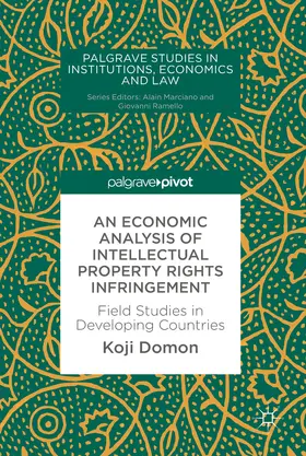 Domon | An Economic Analysis of Intellectual Property Rights Infringement | E-Book | sack.de