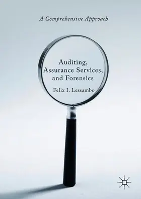 Lessambo |  Auditing, Assurance Services, and Forensics | Buch |  Sack Fachmedien