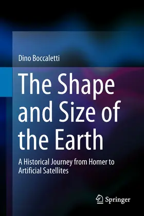 Boccaletti | The Shape and Size of the Earth | E-Book | www2.sack.de