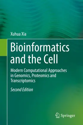 Xia | Bioinformatics and the Cell | E-Book | sack.de