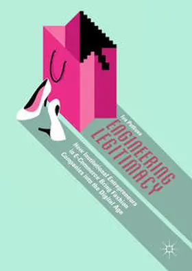 Petkova |  Engineering Legitimacy | Buch |  Sack Fachmedien