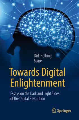 Helbing |  Towards Digital Enlightenment | eBook | Sack Fachmedien
