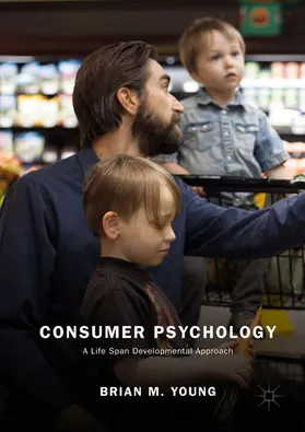 Young | Consumer Psychology | E-Book | www2.sack.de