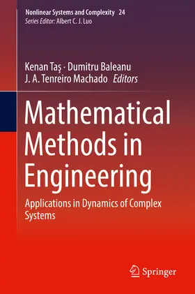 Tas / Tas / Baleanu | Mathematical Methods in Engineering | E-Book | sack.de