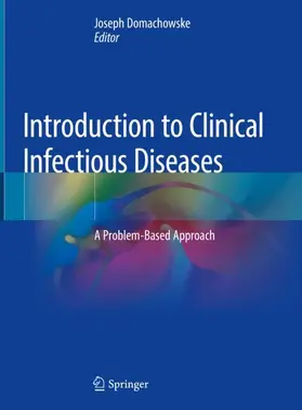 Domachowske |  Introduction to Clinical Infectious Diseases | Buch |  Sack Fachmedien