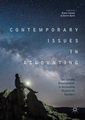 Conway / Byrne |  Contemporary Issues in Accounting | eBook | Sack Fachmedien