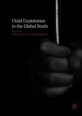 Bhukuth / Ballet |  Child Exploitation in the Global South | Buch |  Sack Fachmedien