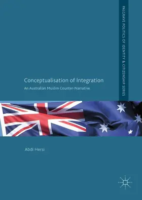 Hersi | Conceptualisation of Integration | E-Book | sack.de