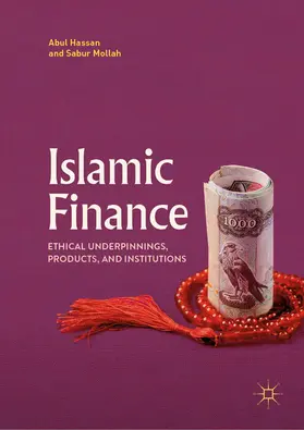 Hassan / Mollah |  Islamic Finance | eBook | Sack Fachmedien
