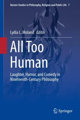 Moland |  All Too Human | Buch |  Sack Fachmedien