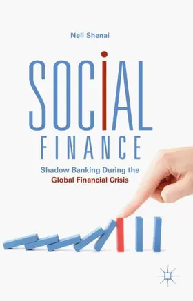 Shenai | Social Finance | Buch | 978-3-319-91345-2 | www2.sack.de