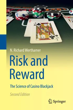 Werthamer | Risk and Reward | E-Book | sack.de
