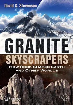 Stevenson |  Granite Skyscrapers | eBook | Sack Fachmedien