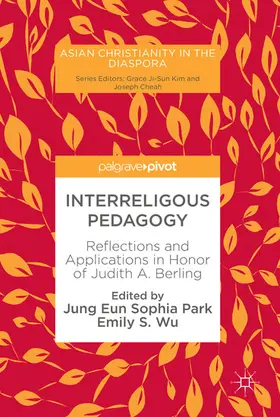 Park / Wu | Interreligous Pedagogy | E-Book | www2.sack.de