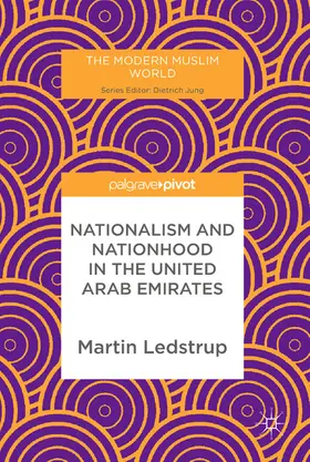 Ledstrup |  Nationalism and Nationhood in the United Arab Emirates | eBook | Sack Fachmedien