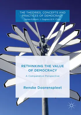 Doorenspleet | Rethinking the Value of Democracy | E-Book | sack.de
