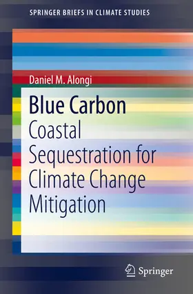 Alongi | Blue Carbon | E-Book | sack.de