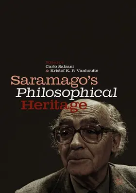 Vanhoutte / Salzani |  Saramago's Philosophical Heritage | Buch |  Sack Fachmedien