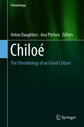 Pitchon / Daughters |  Chiloé | Buch |  Sack Fachmedien