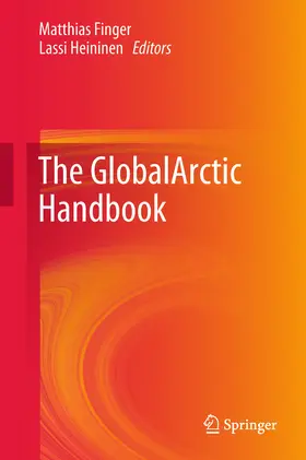 Finger / Heininen | The GlobalArctic Handbook | E-Book | www2.sack.de
