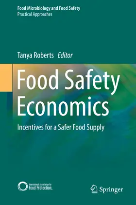 Roberts | Food Safety Economics | E-Book | www2.sack.de