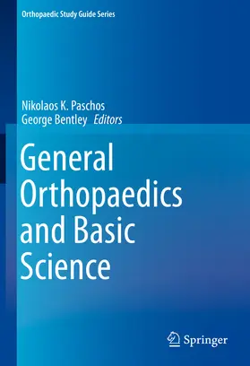 Paschos / Bentley |  General Orthopaedics and Basic Science | eBook | Sack Fachmedien