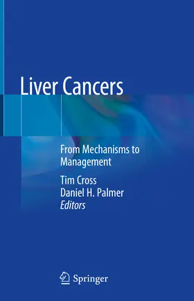 Cross / Palmer | Liver Cancers | E-Book | sack.de