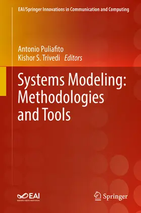 Puliafito / Trivedi | Systems Modeling: Methodologies and Tools | E-Book | sack.de