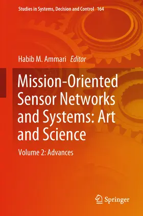 Ammari | Mission-Oriented Sensor Networks and Systems: Art and Science | E-Book | www2.sack.de