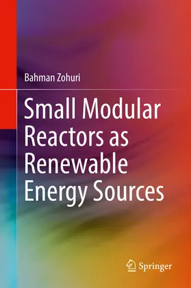 Zohuri | Small Modular Reactors as Renewable Energy Sources | E-Book | sack.de
