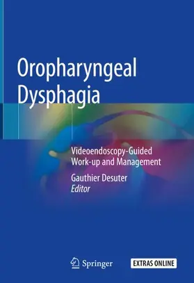 Desuter |  Oropharyngeal Dysphagia | Buch |  Sack Fachmedien