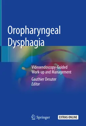 Desuter | Oropharyngeal Dysphagia | E-Book | www2.sack.de