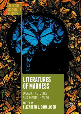 Donaldson |  Literatures of Madness | eBook | Sack Fachmedien