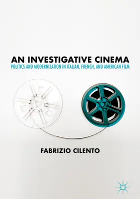 Cilento | An Investigative Cinema | E-Book | www2.sack.de