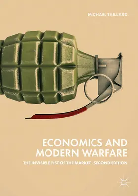 Taillard |  Economics and Modern Warfare | eBook | Sack Fachmedien