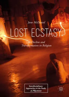 McDaniel | Lost Ecstasy | E-Book | sack.de