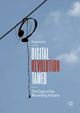 Sun | Digital Revolution Tamed | E-Book | www2.sack.de