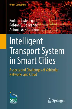 I. Meneguette / E. De Grande / A. F. Loureiro |  Intelligent Transport System in Smart Cities | eBook | Sack Fachmedien