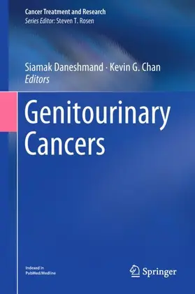Chan / Daneshmand | Genitourinary Cancers | Buch | 978-3-319-93338-2 | sack.de