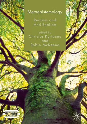 Kyriacou / McKenna |  Metaepistemology | eBook | Sack Fachmedien