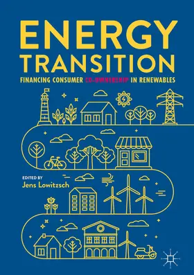 Lowitzsch | Energy Transition | E-Book | www2.sack.de